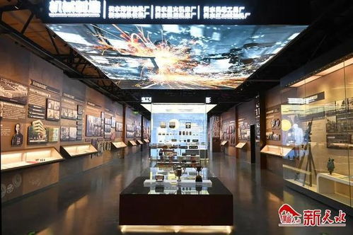 一座博物館里的城市百年工業(yè)史——初探建設(shè)正酣的天水工業(yè)博物館